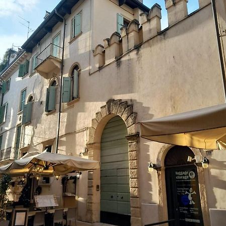 Casa Turandot Verona Buitenkant foto