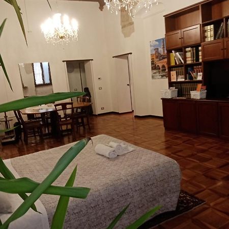 Casa Turandot Verona Buitenkant foto
