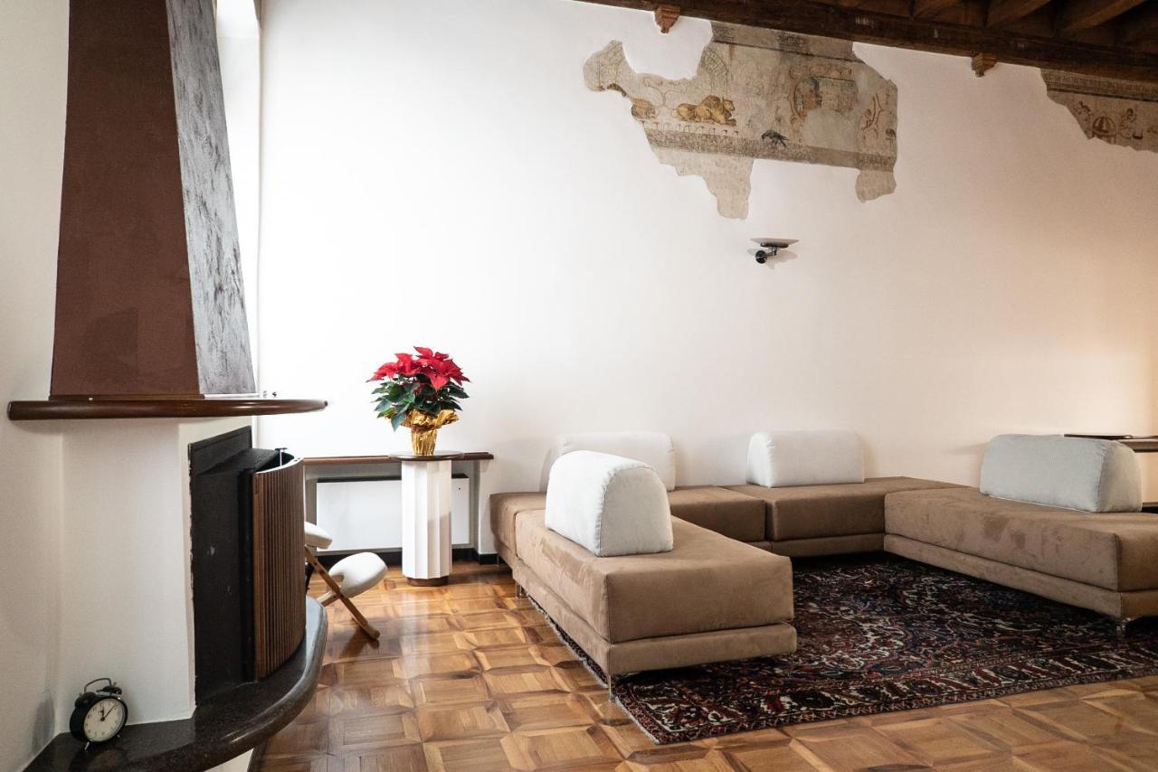 Casa Turandot Verona Buitenkant foto