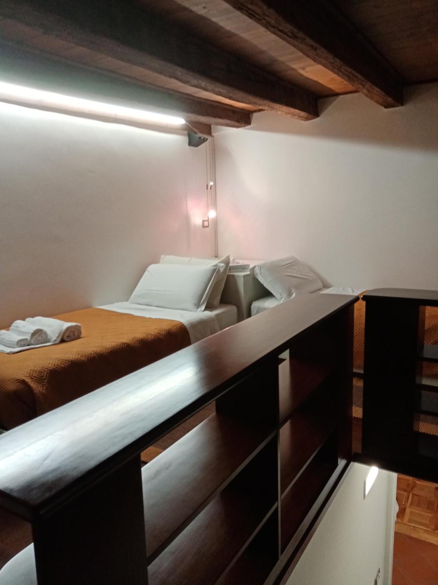 Casa Turandot Verona Buitenkant foto